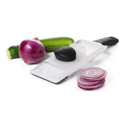 Mandolina corte en rodajas Oxo