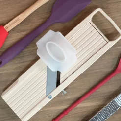 Mandolina japonesa 6.5 cms