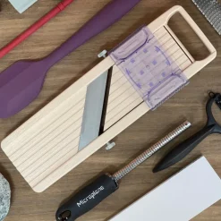 Mandolina japonesa 6.5 cms