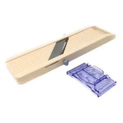 Mandolina japonesa 6.5 cms