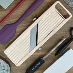 Mandolina japonesa 6.5 cms