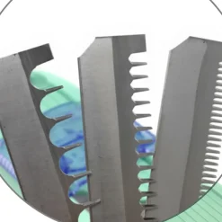 Mandolina japonesa 6.5 cms