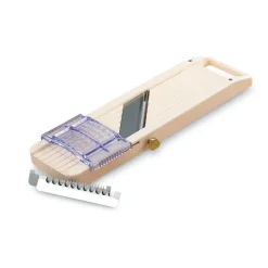 Mandolina japonesa 6.5 cms