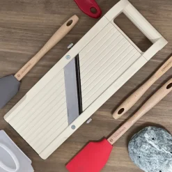 Mandolina japonesa 9.5 cms