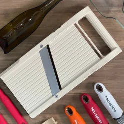 Mandolina Japonesa 12 Cms jumbo