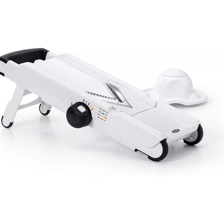 Mandolina Oxo corte en V