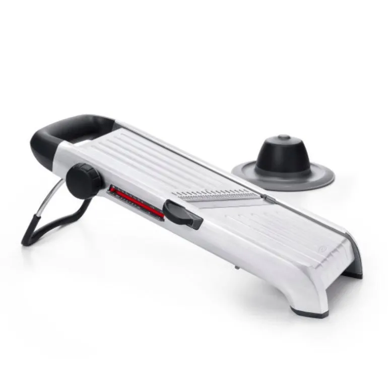 Mandolina Pro Chef Oxo 2.0 Acero inoxidable