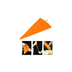 Manga pastelera flexible 45 cms