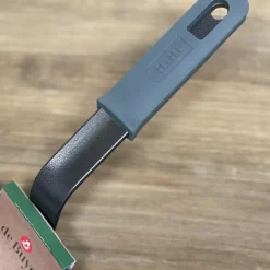 Mango de goma para sartenes hierro