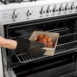 Manopla de cocina para horno Oxo