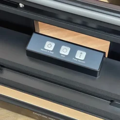 Maquina de envasar al vacio Slim