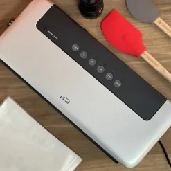 Maquina de envasar al vacio Autopro