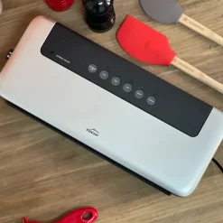 Maquina de envasar al vacio Autopro