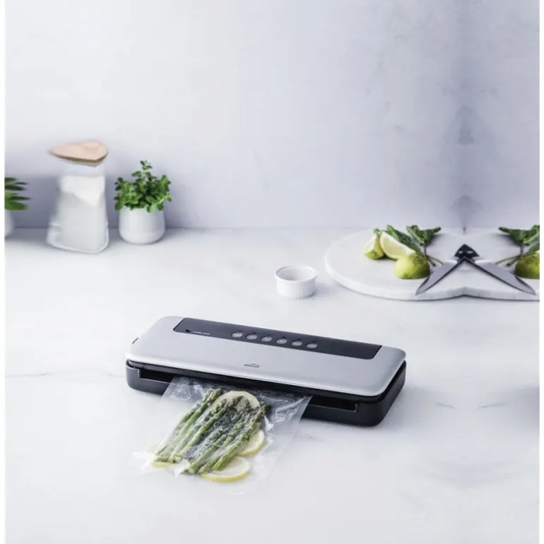 Maquina de envasar al vacio Autopro