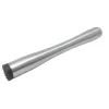 maza para cocteleria inox