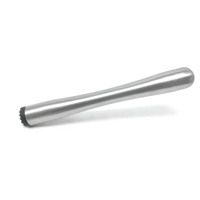 maza para cocteleria inox