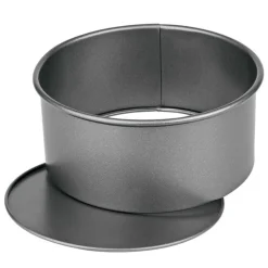 Molde alto desmontable 21 cms