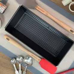 Molde cake antiadherente 30 cms