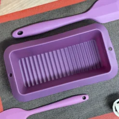 Molde cake de silicona