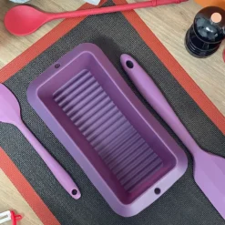 Molde cake de silicona