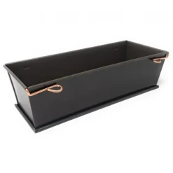 Molde cake desmontable 24 cms