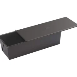 Molde de pan con tapa Antiadherente
