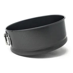 Molde de tarta redondo desmontable