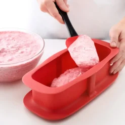 Molde desmontable Lekue 24 Cms