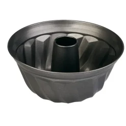 Molde Fiorela alto 25 cms con tubo