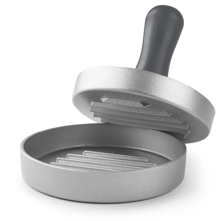 Molde hamburguesas Mini 6 ó 9 Cms