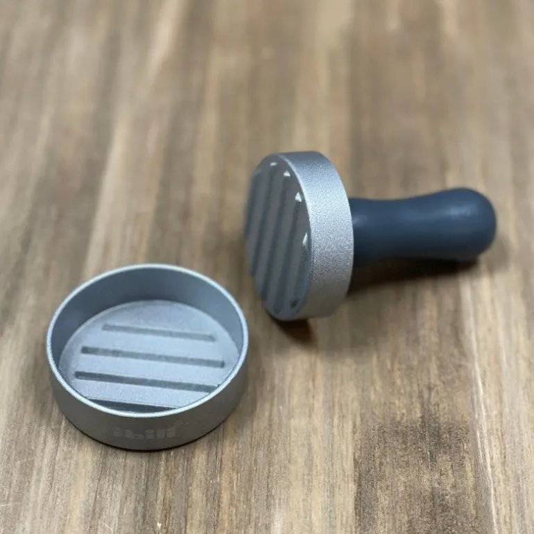 Molde hamburguesas Mini 6 ó 9 Cms