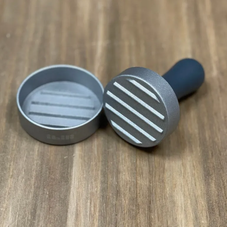 Molde hamburguesas Mini 6 ó 9 Cms