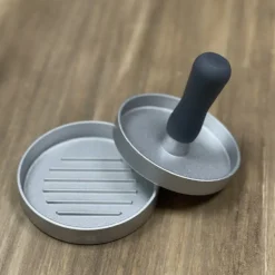 Molde hamburguesas Mini 6 ó 9 Cms