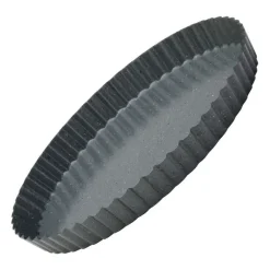 Molde para quiche 28 Cms