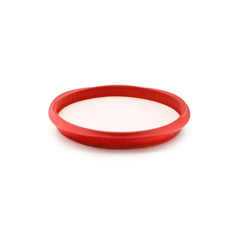 Molde Quiche Desmontable Lekue