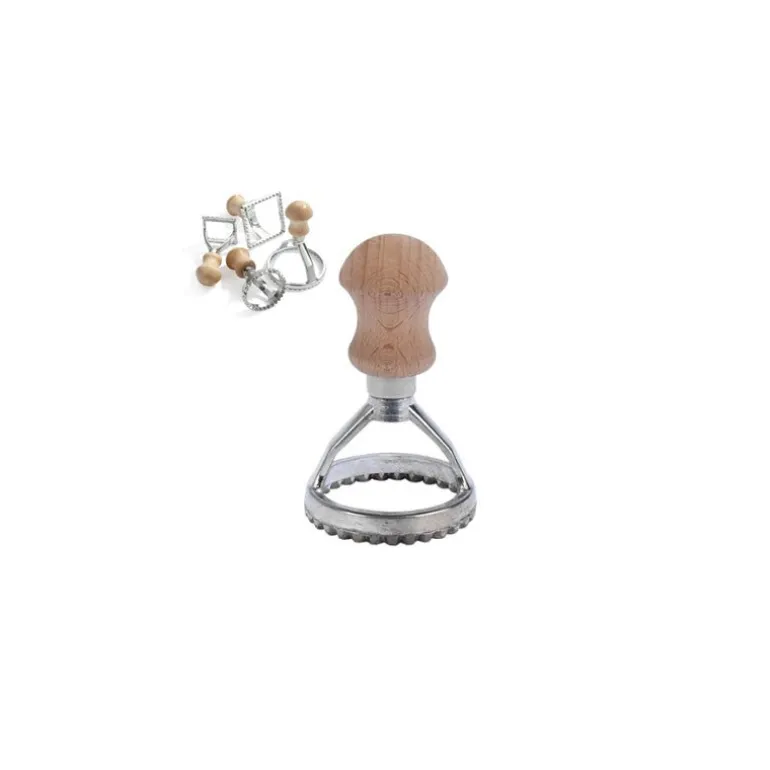 Molde raviolis 4 cms