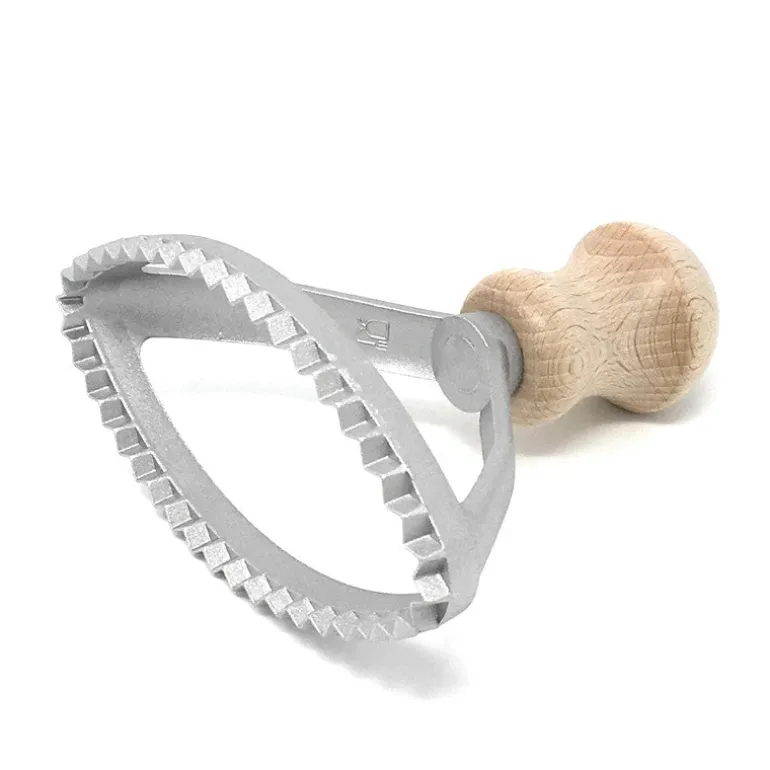 Molde raviolis oval 10 cms