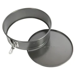 Molde redondo desmontable 15 cms