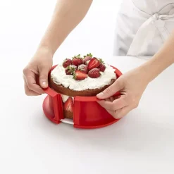 Molde silicona desmontable 15 Cms Lekue