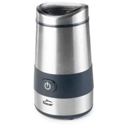 Molinillo de cafe y especias electrico