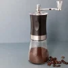 Molinillo de mano para cafe