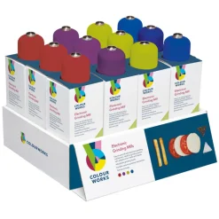 Molinillo de pimienta electrico