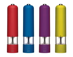 Molinillo de pimienta electrico