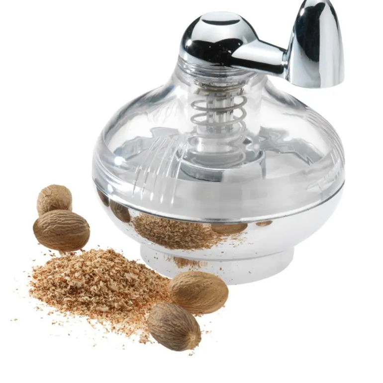 Molino de nuez moscada Westmark