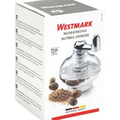 Molino de nuez moscada Westmark