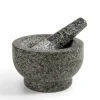 Mortero de cocina Granito
