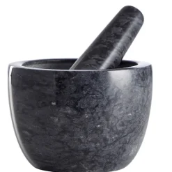 Mortero de cocina Marmol