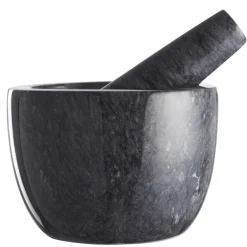 Mortero de cocina Marmol