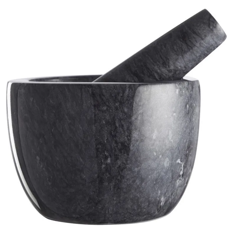 Mortero de cocina Marmol