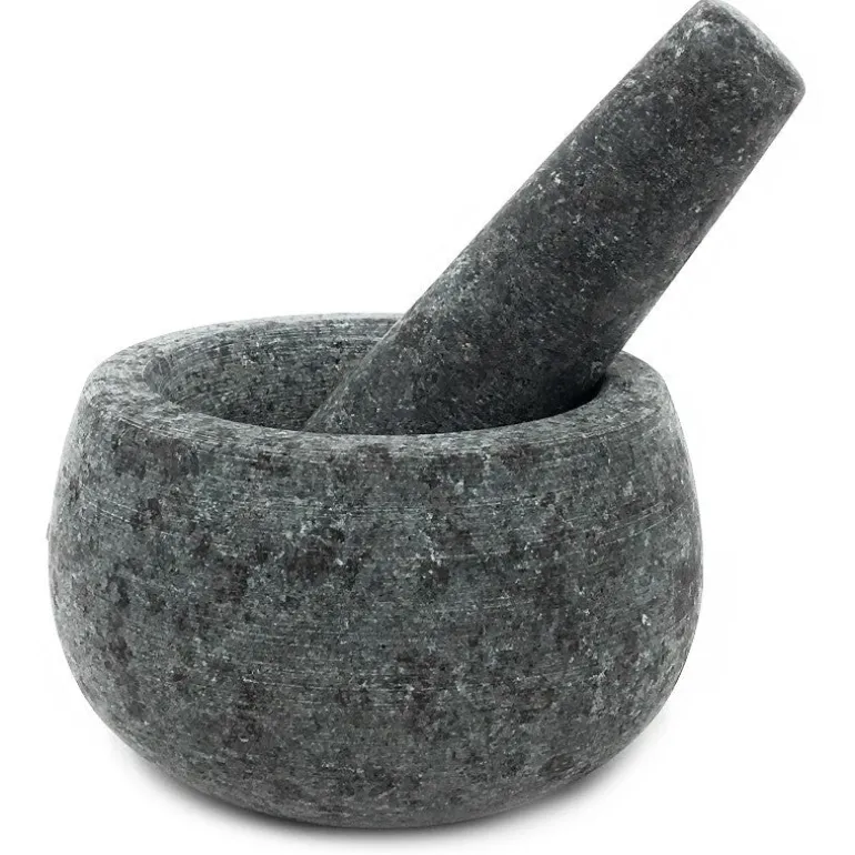 Mortero de granito 60517